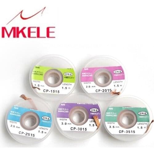 Makerele Welding Wire
