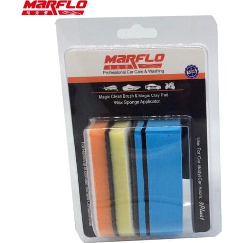 MARFLO Rollers And Brushes For Cleaning Clothes