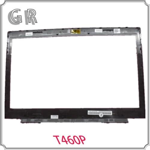 New/original Lenovo Thinkpad T460P LCD Bezel Sheet Sticker 01AV917