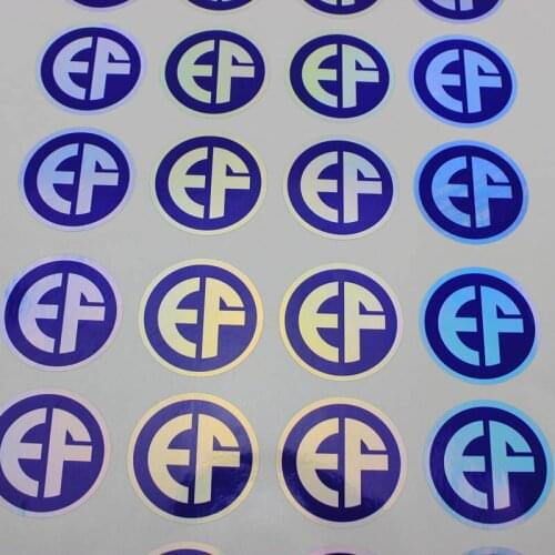 Customized high quality brand label,fancy waterproof custom brand label sticker ,brand label with best price