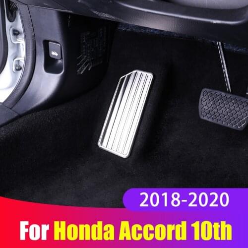 YaLumei Pedal Pads Honda