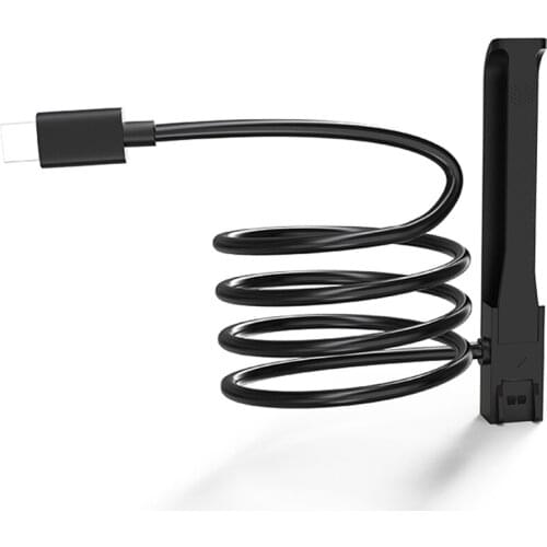 1Meter Type-C Data Transfer Extender Charging Line Charger Dock Extension Cable for Switch Dock