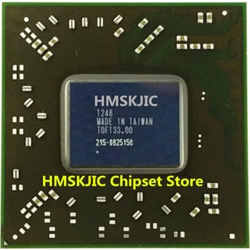 100% test very good product 215-0825156 215 0825156 reball BGA chipset