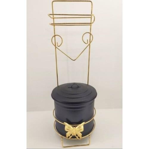 365Gunserisonu Toilet Paper Holders