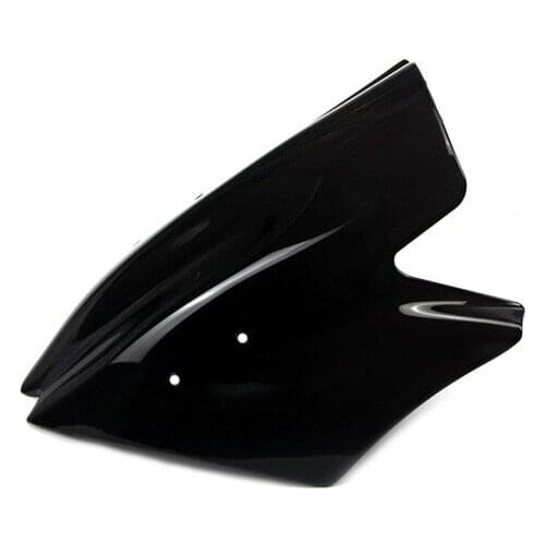 Motorcycle Accessories Suitable for Kawasaki Z1000 07-09 Windshield Mirror Front Gear Fan Housing