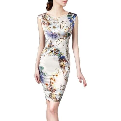 Модные обтягивающие платья BAQCN China At AliExpress