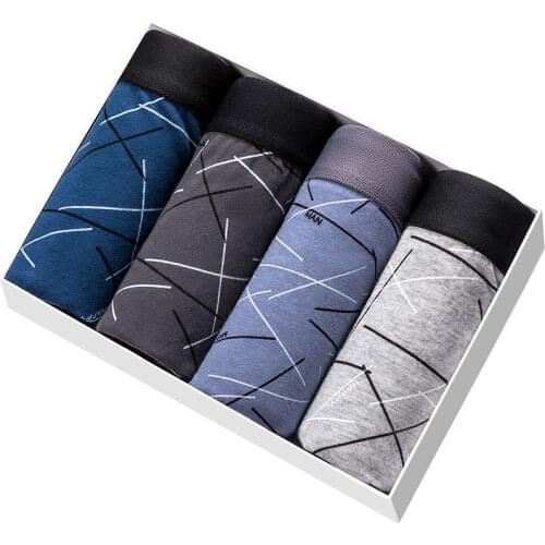 Calzoncillos Hombre Men's Briefs-shorts