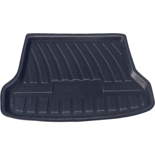 For Suzuki Escudo Grand Vitara Nomade 2006-2015 Car Rear Trunk Mat Carpat Cover Cargo Boot Liner Floor Tray Styling Accessories