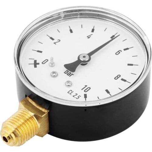 EBTOOLS Pressure Sensors