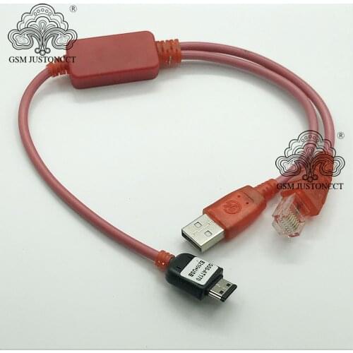 E210 cable For Octopus BOX SAM PRO BOX cable forSam E210 Flash unlockcable repair tool