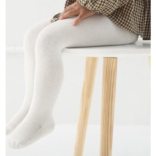 Girls Leggings Cotton Boys Trousers Fille Kids Pants Girls Pants Children Leggings Trousers