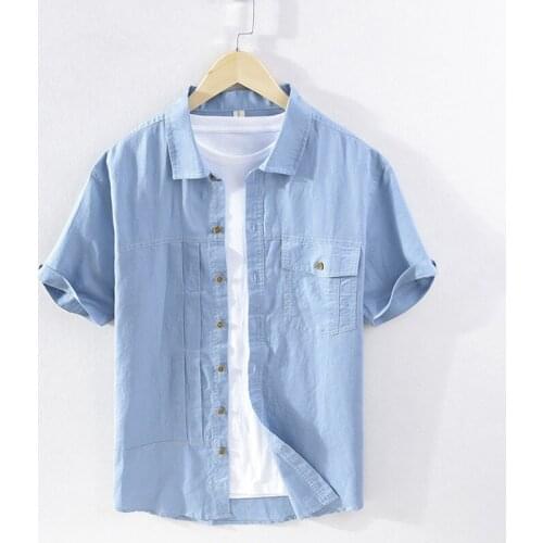 Мужские рубашки Mihonory China At AliExpress