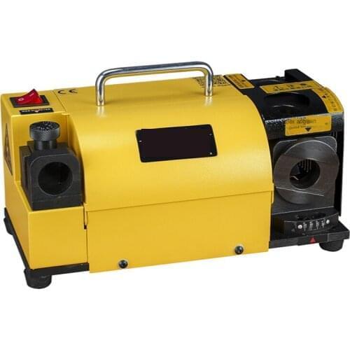 MR-13A Drill Bit Sharpener Grinder 95-135 Angle Grinding Machine for 2-13 mm