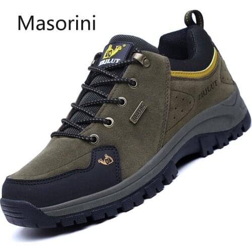 Outdoor 2021 Autumn Winter Men Shoes Quality Casual Shoes With Plush Warm Snow Boots Men Breathable Flats For Men Trainers 37-47