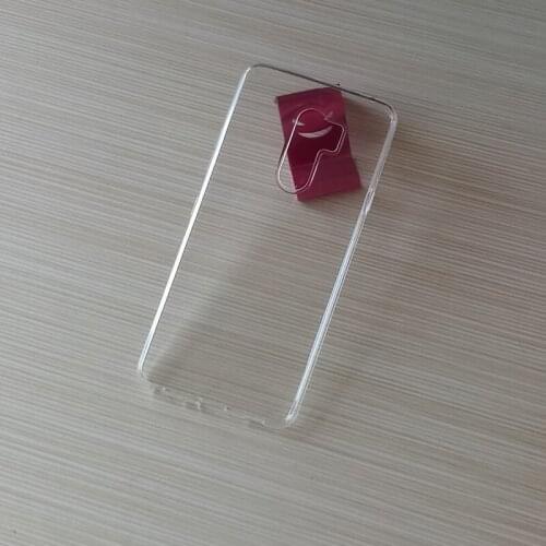 0.5mm Soft TPU Cover Case For LG K4 K8 2017 EU Version V10 V20 G6 G7 K3 K10 2017 Transparent Phone Skin 1000PCS/Lot