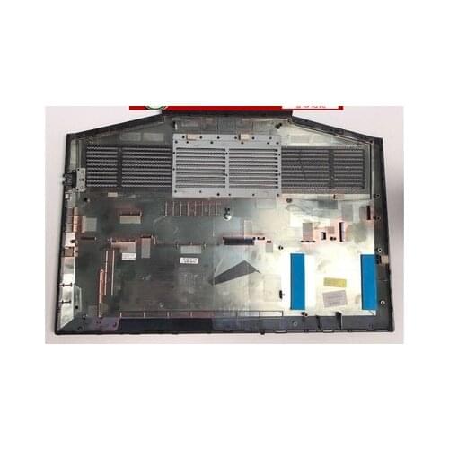 New laptop bottom case base cover for HP 5 15-DK L65255-001