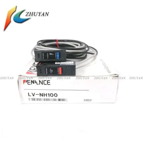 NEW Original LV-NH100 Laser sensor Free shipping