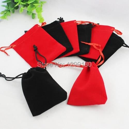 Onebeading Jewelry Pouches