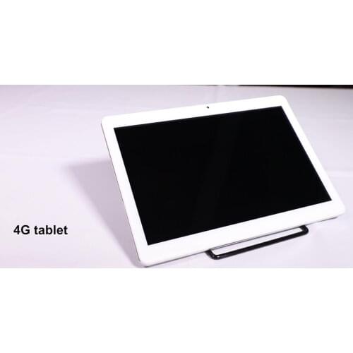 Customize 8 Inch Window-s 10 Intel Tablet PC With 3G Quad Core Dual Boot 1280*800 IPS Screen 32GB Tablet