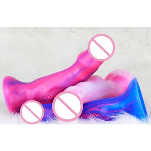 Silicone Sex Toys For Women Lesbian Sex Toys Dildo Toys For Adults 18 Vagina Massage Anal Plug Gay Man Sexules Toys Sex Shop