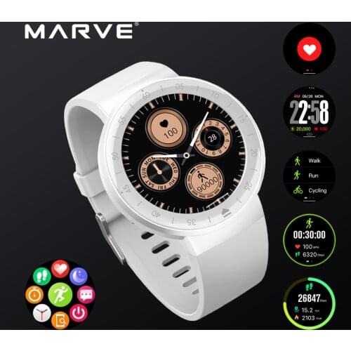 2020 Smart Watch Men Smart Watches Women Smart Watch Android ios Reloj Inteligente Reloj Inteligente Mujer Iwo V15