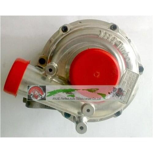 Free Ship Turbo For HITACHI ZX240 Excavator For ISUZU Motor Industriemotor SH240 CH210 JCB 4HK1 RHF55 8980302170 Turbocharger