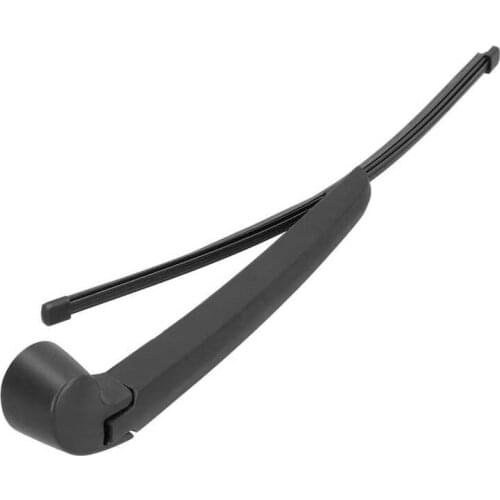 Rear Windshield Wiper Arm Blade Accessory 8R09554071P9 Replacement for Q5 2009-2017 Auto accessories