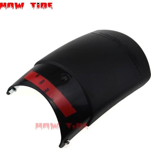 ABS Plastic Motorcycle Front Mudguard Fender Extender Extension for HONDA 2018 GL1800 Goldwing 2018 2019