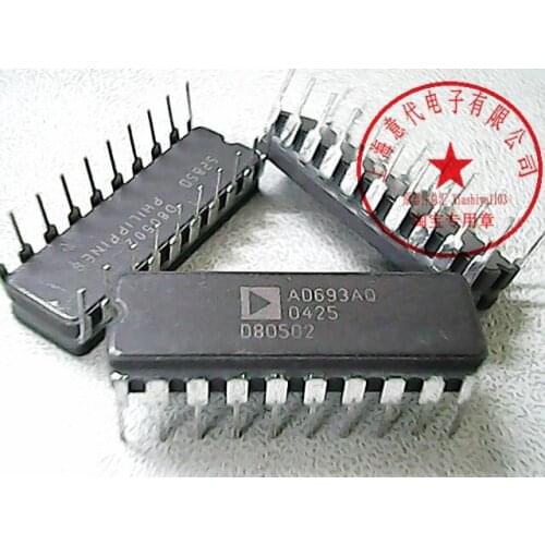 AD693AQ DIP-20