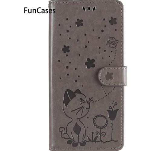 Flower Flip Cases Covers For para Samsung M51 Cover Mobile Bag sFor Galaxy M51 armor Coverage PU Leather Wallet Phone Telefoon