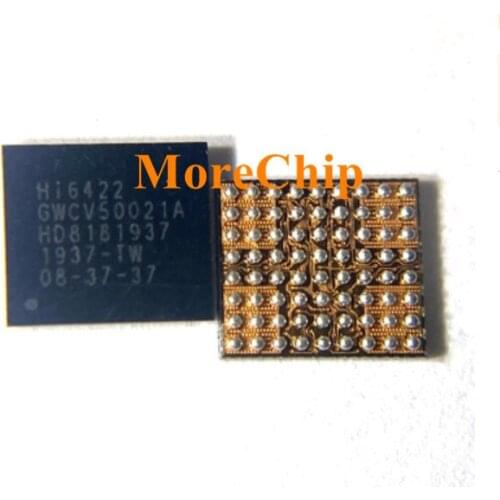 HI6422 GWCV50021A Power IC Power Supply Chip PM PMIC 2pcs/lot