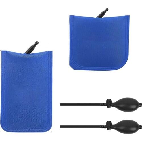 Tool Pump Wedge Auto Entry Tools Dent Repair Removal Tool Kit Locksmith Tools For Opening Door Pump Wedge Hand Toolkit