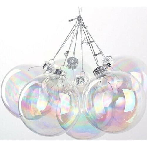 KITPIPI Christmas Balls