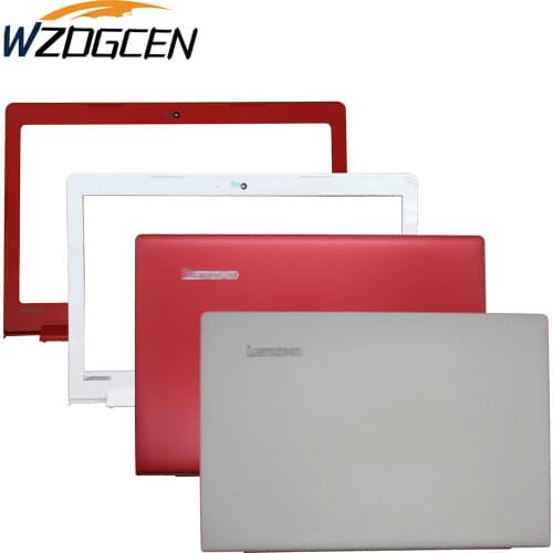 NEW FOR Lenovo Ideapad 310-15 310-15IKB Laptop Rear Lid TOP LCD Back Bezel Palmrest Bottom Case Cover Shell
