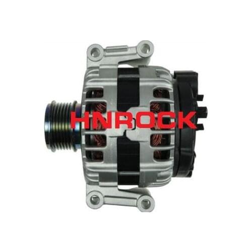 NEW HNROCK 12V 140A ALTERNATOR F000BL0803 F000BL0829 F000BL08P1 F000BL08P2 LRA3658 TG14C041 TG14C096 TG14C104 FOR AUDI