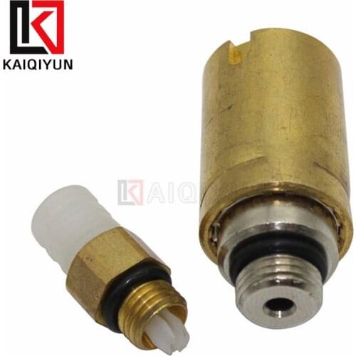 Front Air Suspension Spring Strut Pressure Valve For Audi Q7 (4L) 2006-2010 Air Risidual Pressure Valve 7L0616813B