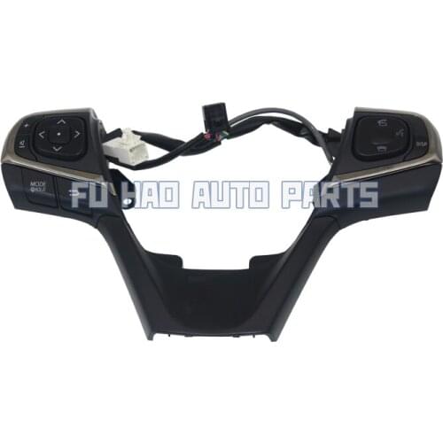 Original OEM Steering Pad Switch Assembly for Toyota Avalon 2.5L 3.5L 84250-07101