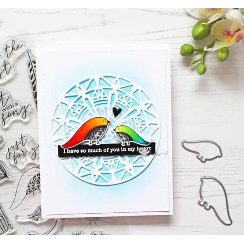 Mmao Crafts Metal Steel Cutting Dies New Irregular circle garland Stencil For DIY Scrapbooking Paper/photo Cards Embossing Dies