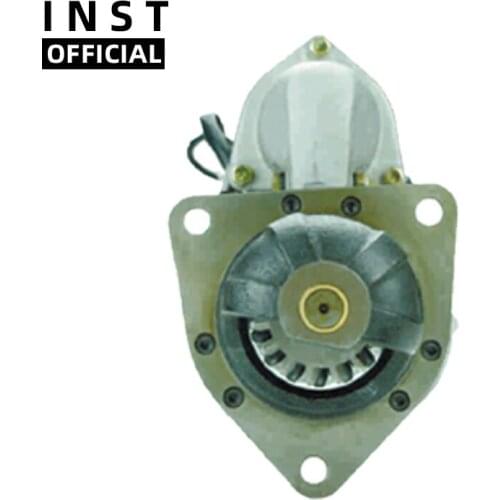 STARTER FOR S12R,S16R 37766-00300 37766-30300 0-23000-7200 0-23000-7204