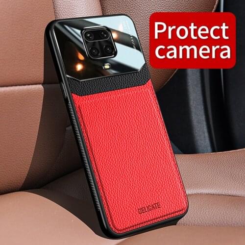 TEXT ME Phone Cases Xiaomi Redmi 9 Power