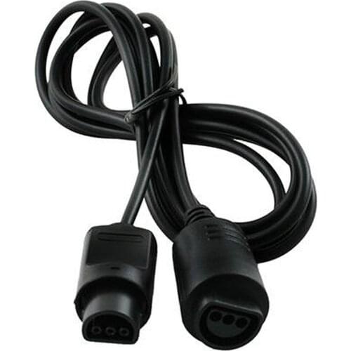 Nintendo 64 N64 controller extension Cable