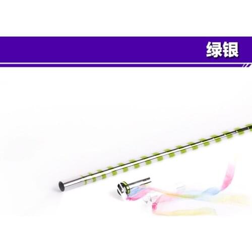 Magic Toy Appearing Wands Gift Mini Cane Wand Appearing Stick Silk Scarves Props Stage Prop Funny Surprise Kid Tricks Toys 2021