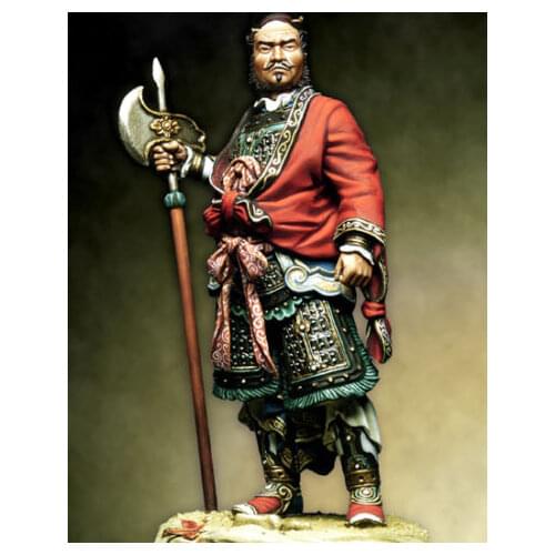 1:32 Resin Figure Model Kit Unassambled Unpainted G045