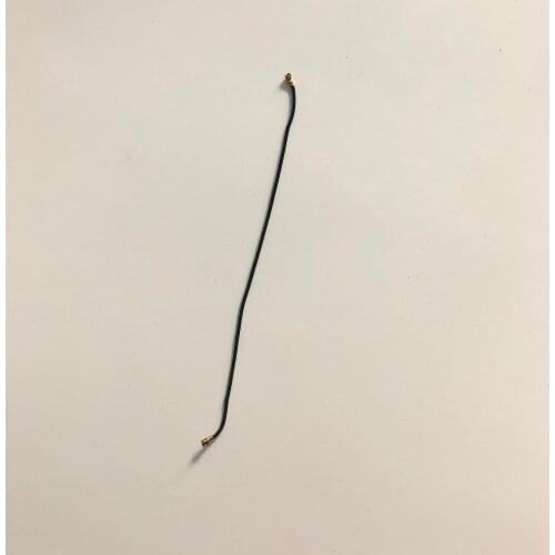 Used Phone Coaxial Signal Cable For UMIDIGI Z1 MTK MT6757 Octa-core 5.5 inch 1920x1080 + Tracking Number