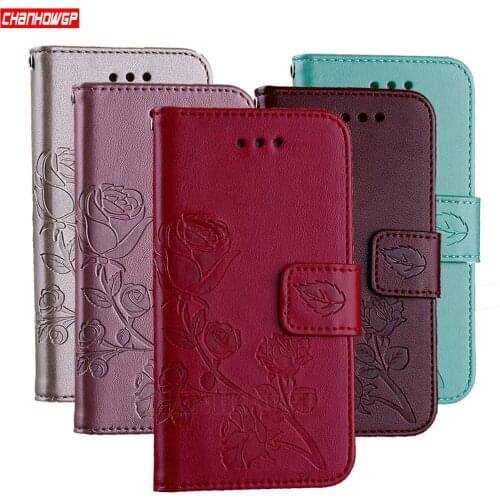 CHANHOWGP Phone Cases Xiaomi Redmi S2