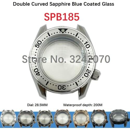 Seiko0 watch modification accessories skx Abalone Samurai Seiko0 Watch Mod Dial