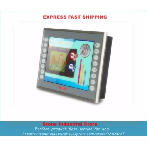 CZ10 10.4" TFT 640*480 HMI New Original In Box