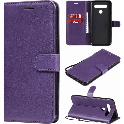 Flip Business Phone Case For Samsung Galaxy A42 A52 A72 S20 Fe S21 Plus S30 Note 20 Ultra M31S M31 M11 M01 Book Cover Coque D06E