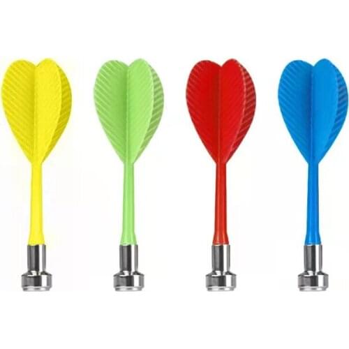 Children Magnetic Dart Magnetic Darts Point Throwing Darts game Magnetic Tip Dart Board Safe Darts Children Darts Entertainment
