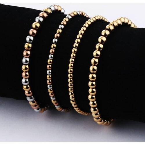 DIYALO Braided Bracelets